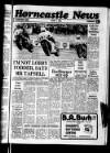 Horncastle News Thursday 03 April 1980 Page 1