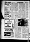 Horncastle News Thursday 24 April 1980 Page 4