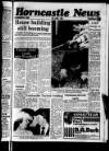 Horncastle News Thursday 05 June 1980 Page 1