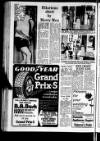 Horncastle News Thursday 05 June 1980 Page 10