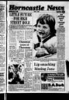 Horncastle News Thursday 12 June 1980 Page 1