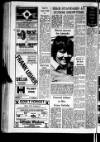 Horncastle News Thursday 19 June 1980 Page 6