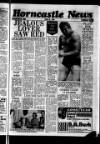 Horncastle News Thursday 26 June 1980 Page 1