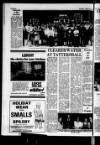 Horncastle News Thursday 10 July 1980 Page 8