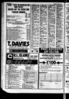 Horncastle News Thursday 31 July 1980 Page 16