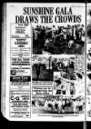 Horncastle News Thursday 28 August 1980 Page 6