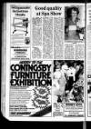 Horncastle News Thursday 28 August 1980 Page 8