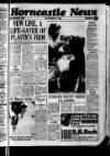 Horncastle News Thursday 18 September 1980 Page 1