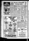 Horncastle News Thursday 18 September 1980 Page 6