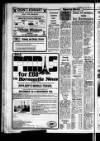 Horncastle News Thursday 18 September 1980 Page 10