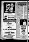 Horncastle News Thursday 18 September 1980 Page 12
