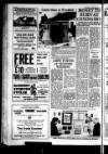 Horncastle News Thursday 02 October 1980 Page 6
