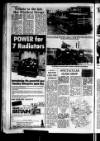 Horncastle News Thursday 02 October 1980 Page 16