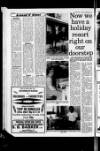 Horncastle News Thursday 03 September 1981 Page 6