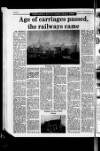 Horncastle News Thursday 03 September 1981 Page 8