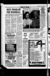 Horncastle News Thursday 03 September 1981 Page 14