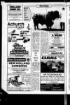 Horncastle News Thursday 21 January 1982 Page 12