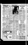 Horncastle News Thursday 21 January 1982 Page 14