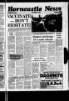 Horncastle News Thursday 16 September 1982 Page 1