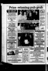 Horncastle News Thursday 16 September 1982 Page 6