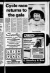 Horncastle News Thursday 16 September 1982 Page 13
