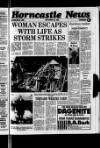 Horncastle News Thursday 30 September 1982 Page 1