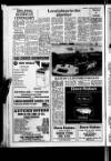 Horncastle News Thursday 30 September 1982 Page 12