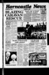 Horncastle News Thursday 06 January 1983 Page 1