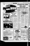 Horncastle News Thursday 06 January 1983 Page 14