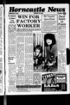 Horncastle News Thursday 20 January 1983 Page 1