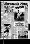 Horncastle News Thursday 05 May 1983 Page 1