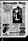 Horncastle News Thursday 17 November 1983 Page 1