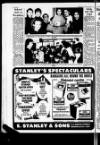 Horncastle News Thursday 17 November 1983 Page 4