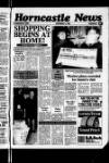 Horncastle News Thursday 08 December 1983 Page 1