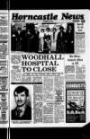 Horncastle News Thursday 29 December 1983 Page 1