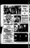 Horncastle News Thursday 29 December 1983 Page 14