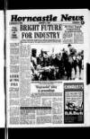 Horncastle News Thursday 05 January 1984 Page 1