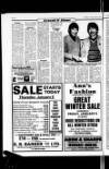 Horncastle News Thursday 05 January 1984 Page 6
