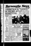 Horncastle News Thursday 02 February 1984 Page 1
