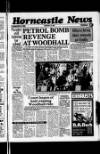 Horncastle News Thursday 16 February 1984 Page 1