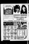 Horncastle News Thursday 16 February 1984 Page 6