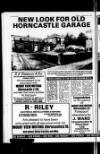 Horncastle News Thursday 16 February 1984 Page 14