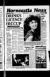 Horncastle News Thursday 29 March 1984 Page 1