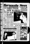 Horncastle News Thursday 07 March 1985 Page 1