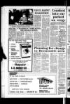 Horncastle News Thursday 07 March 1985 Page 8