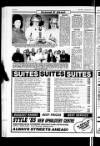 Horncastle News Thursday 07 March 1985 Page 10