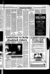 Horncastle News Thursday 07 March 1985 Page 13