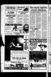 Horncastle News Thursday 07 March 1985 Page 18