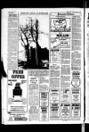 Horncastle News Thursday 07 March 1985 Page 32