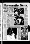 Horncastle News Thursday 14 March 1985 Page 1